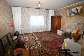 Przedwojenny dom z projektem rozbudowy-Marcinowice